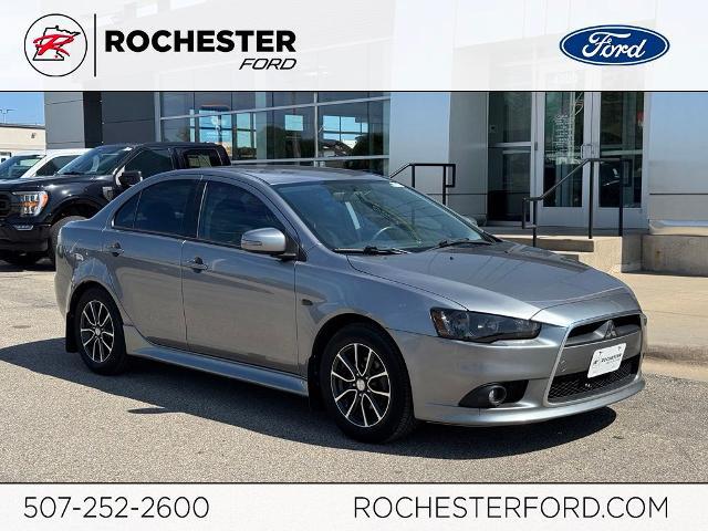 2015 Mitsubishi Lancer SE for sale in Rochester, MN