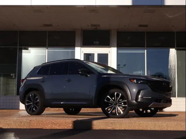 2026 Mazda CX-50 2.5 Turbo for sale in Springfield, MO