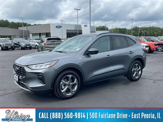 2025 Ford Escape ST-Line for sale in East Peoria, IL