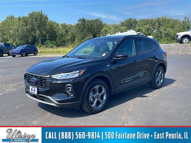 2025 Ford Escape ST-Line Select for sale in East Peoria, IL