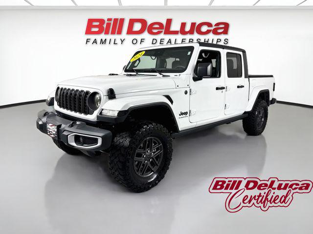 2024 Jeep Gladiator Sport S for sale in Haverhill, MA