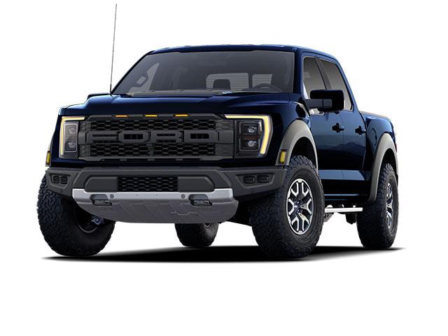 2023 Ford F-150 Raptor for sale in Grand Rapids, MI