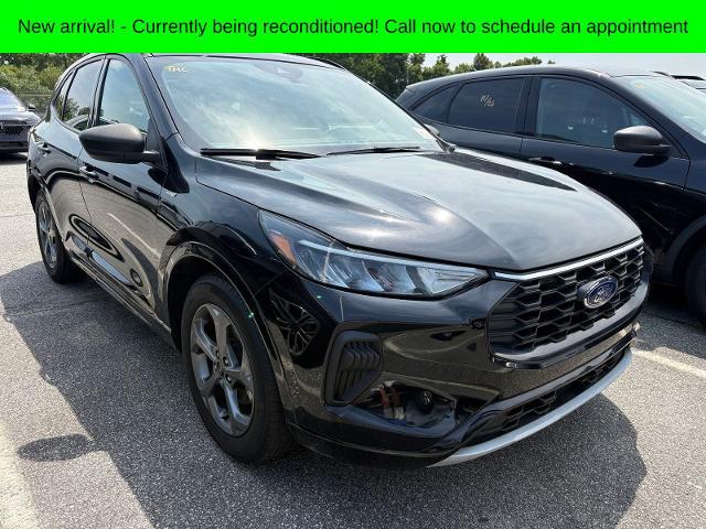 2024 Ford Escape ST-Line for sale in Rutherford College, NC