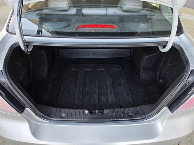 2011 Chevrolet Aveo 1LT