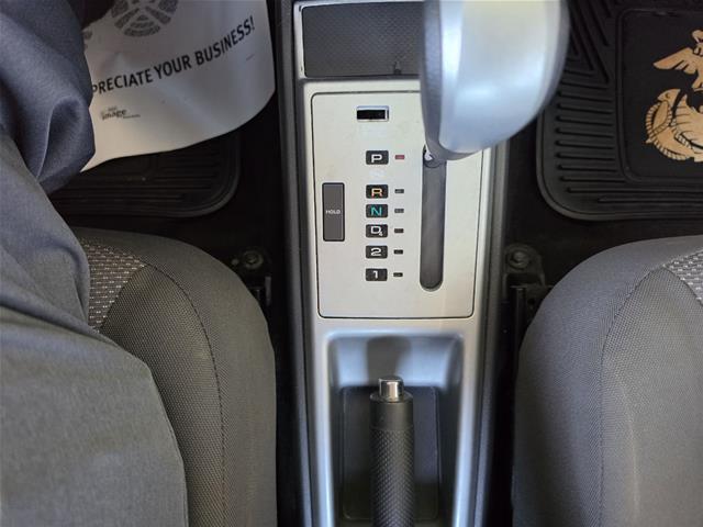 2011 Chevrolet Aveo 1LT