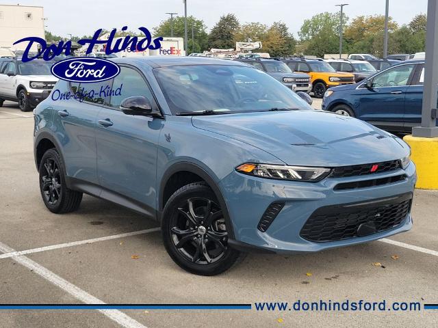 2023 Dodge Hornet GT Plus AWD for sale in Fishers, IN