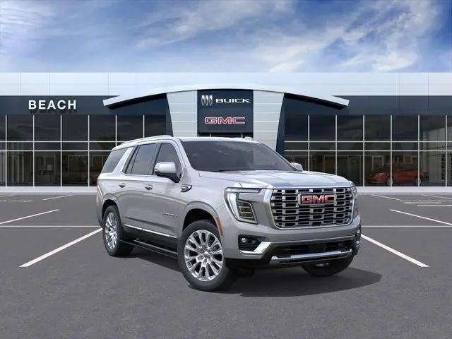 2026 GMC Yukon 4WD Denali for sale in Myrtle Beach, SC