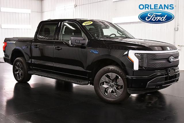 2024 Ford F-150 Flash for sale in Medina, NY