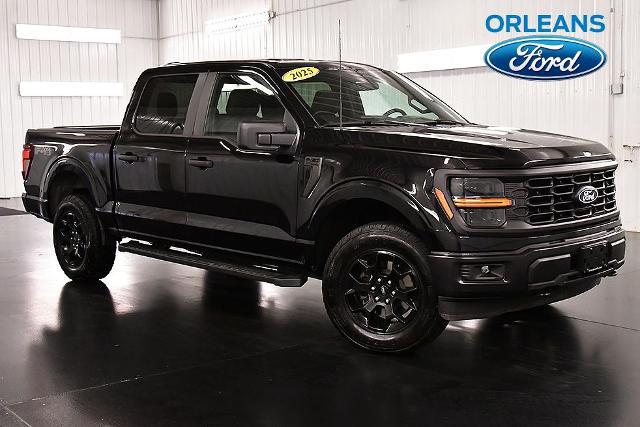 2025 Ford F-150 STX for sale in Medina, NY