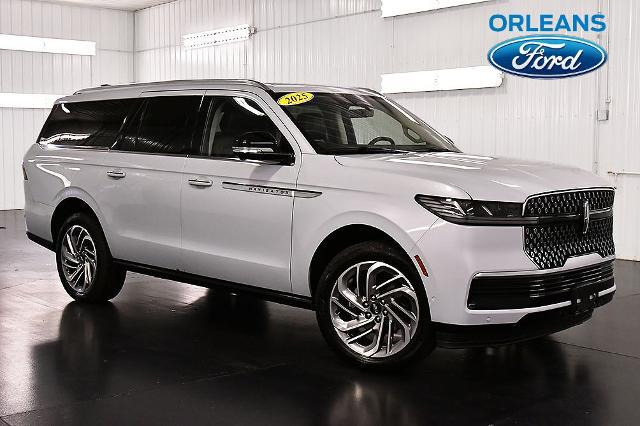 2025 Lincoln Navigator Reserve L for sale in Medina, NY