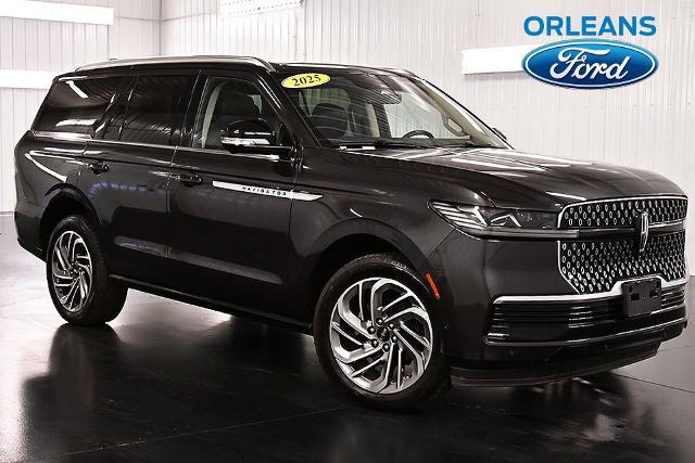 2025 Lincoln Navigator Reserve for sale in Medina, NY