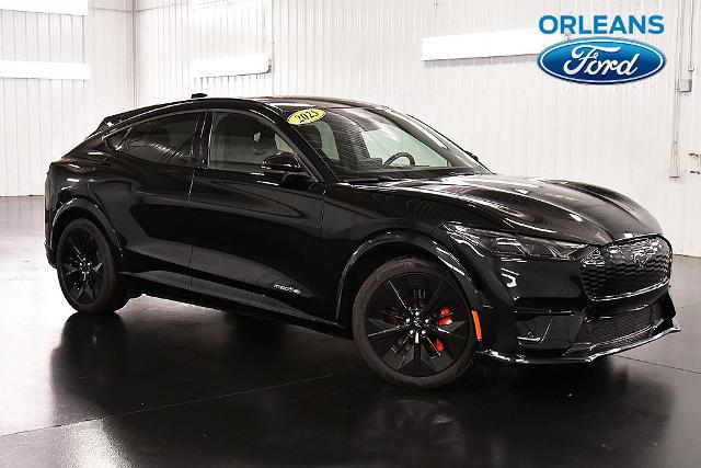 2025 Ford Mustang Mach-E GT for sale in Medina, NY