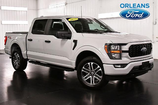 2023 Ford F-150 XL for sale in Medina, NY