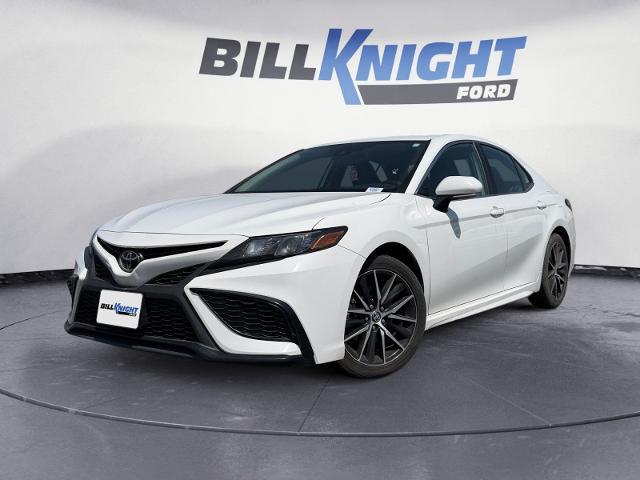 2023 Toyota Camry SE for sale in Stillwater, OK