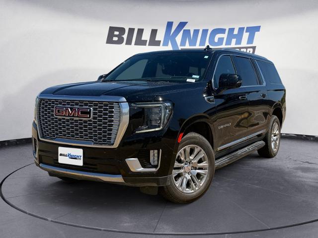 2024 GMC Yukon XL 2WD Denali for sale in Stillwater, OK