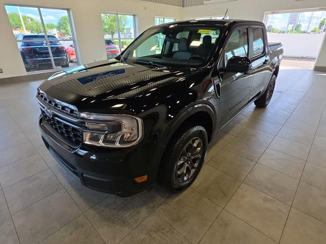 2024 Ford Maverick XLT for sale in Sterling Heights, MI