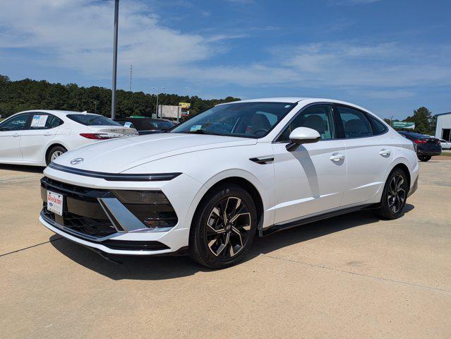 2025 Hyundai Sonata SEL for sale in Collins, MS