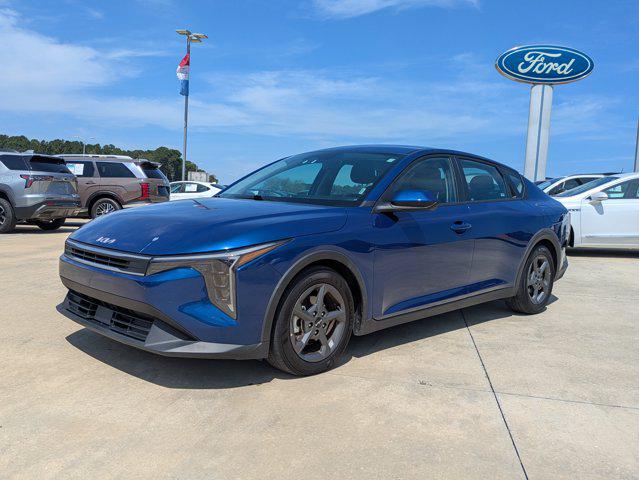 2025 Kia K4 LXS for sale in Collins, MS