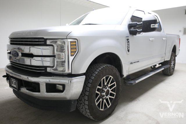2019 Ford F-250 Unknown for sale in Vernon, TX