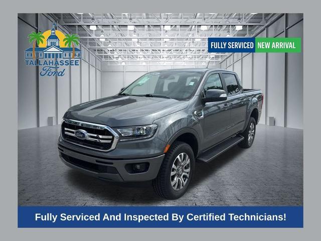 2021 Ford Ranger LARIAT for sale in Tallahassee, FL