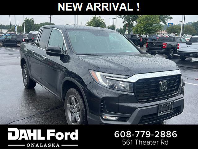 2023 Honda Ridgeline RTL-E for sale in Onalaska, WI