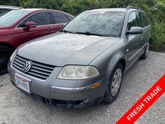 2003 Volkswagen Passat GL for sale in Alexandria, KY