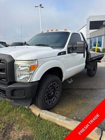 2011 Ford F-250 XL for sale in Alexandria, KY