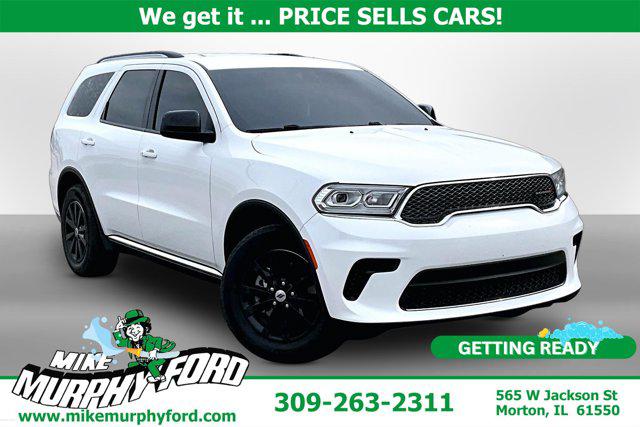 2023 Dodge Durango SXT AWD for sale in Morton, IL