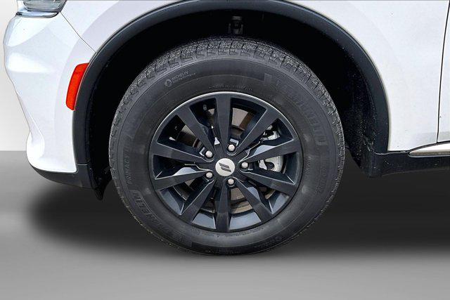 2023 Dodge Durango SXT AWD