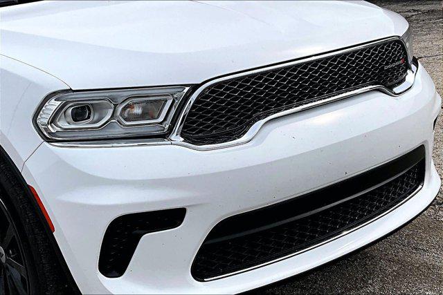 2023 Dodge Durango SXT AWD