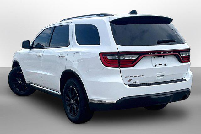 2023 Dodge Durango SXT AWD