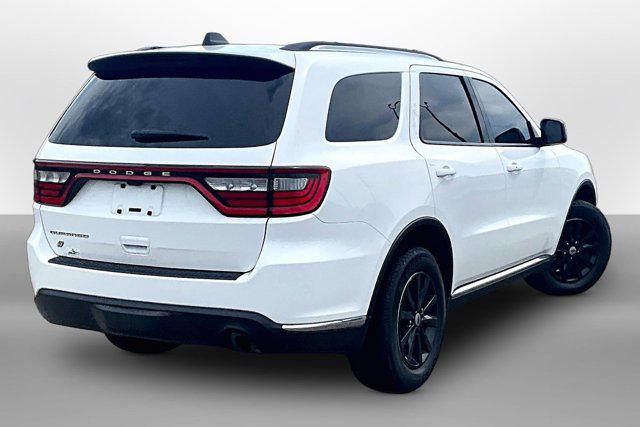 2023 Dodge Durango SXT AWD