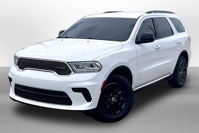 2023 Dodge Durango SXT AWD