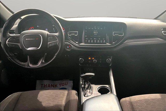 2023 Dodge Durango SXT AWD