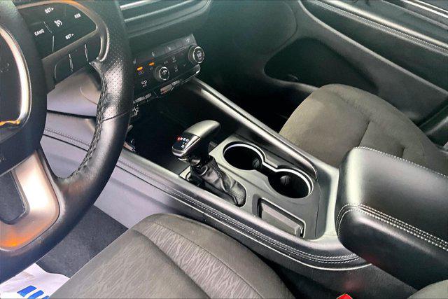 2023 Dodge Durango SXT AWD