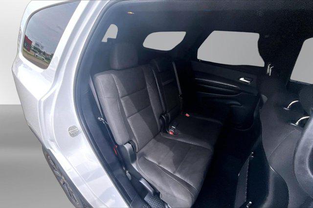 2023 Dodge Durango SXT AWD