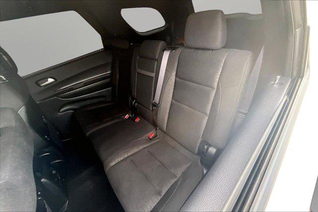 2023 Dodge Durango SXT AWD