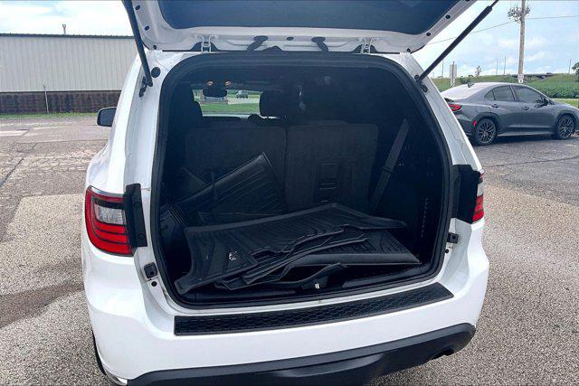 2023 Dodge Durango SXT AWD