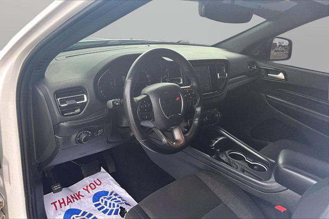 2023 Dodge Durango SXT AWD