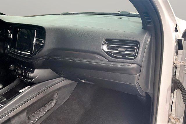 2023 Dodge Durango SXT AWD