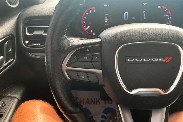 2023 Dodge Durango SXT AWD
