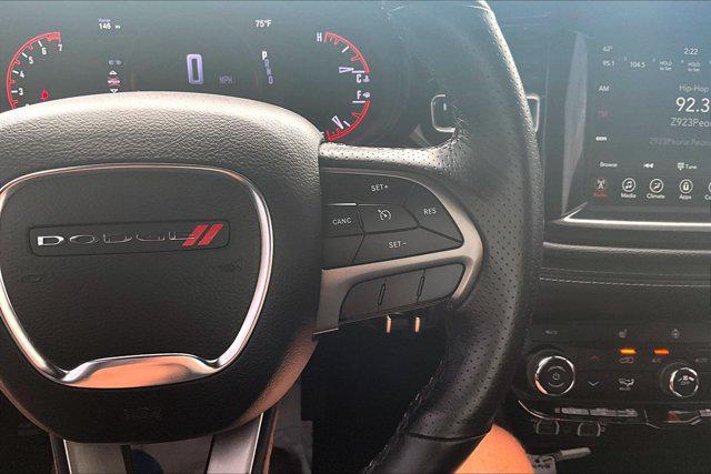 2023 Dodge Durango SXT AWD