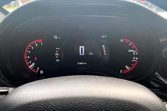2023 Dodge Durango SXT AWD