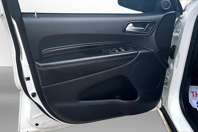 2023 Dodge Durango SXT AWD