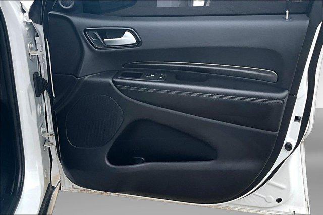 2023 Dodge Durango SXT AWD