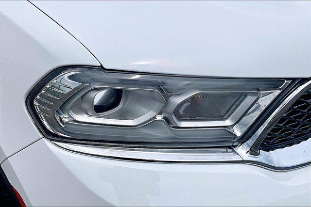 2023 Dodge Durango SXT AWD