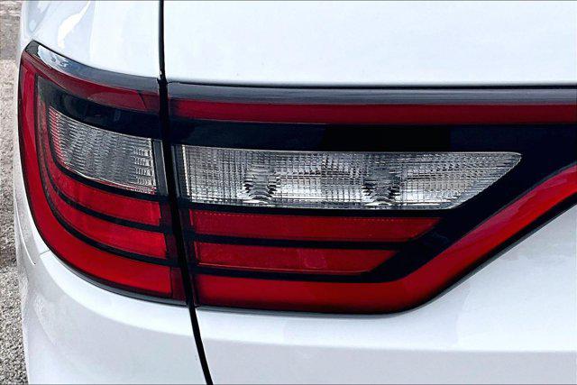 2023 Dodge Durango SXT AWD
