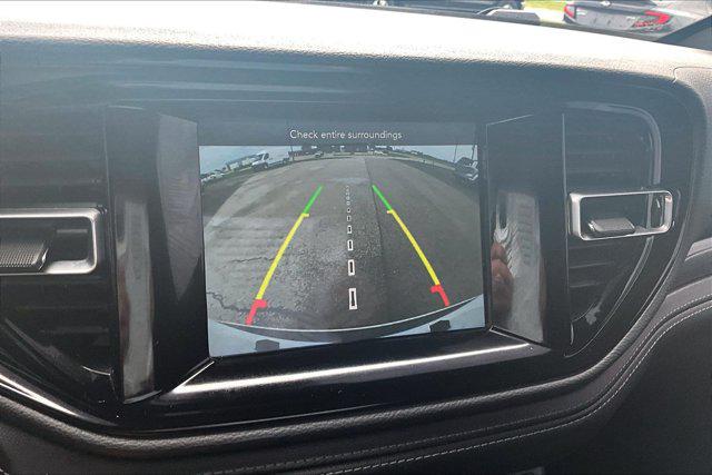 2023 Dodge Durango SXT AWD