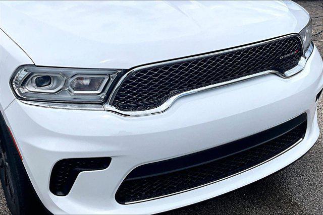 2023 Dodge Durango SXT AWD