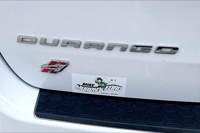 2023 Dodge Durango SXT AWD